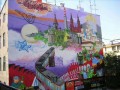 Fajne graffiti