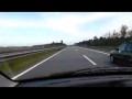 Szybkość Corvetty C6 Z06