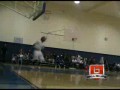 HBA dunk contest (rematch)