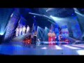 Britains got talent - Podsumowanie