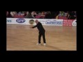Robot Dance Show