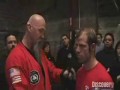 Fight Quest - KAJUKENBO