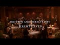 Don Juan DeMarco - Restaurant Scene