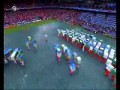 Ceremonia otwarcia EURO 2008