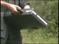 MP5 w walizce