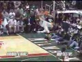 The 2008 McDonalds All Star Game Recap