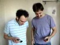 Komórki i popcorn