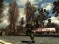 S.T.A.L.K.E.R. - cykl dzienny w Prypeci