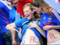 Gorące dziewczyny na Euro 2008