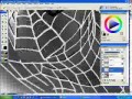 Speed Painting - Spider-man