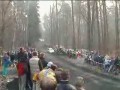 Rajdowy wypadek