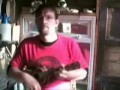 Stop The Rock na Ukulele