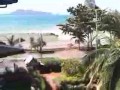 Tsunami w Tajlandii