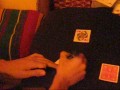 YuraS magic - Tajemnicza karta