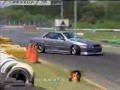 Japoński drifting