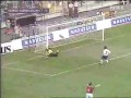 Piękny gol Solskajera