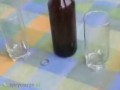 Jak otworzyć piwo obrączką?