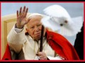 Barka - Jan Paweł II - Papież