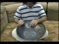 Gra na ciekawym instrumencie