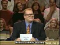 Whose Line - Braveheart