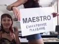 Znudzone pracowniczki w biurze