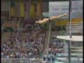 Olimpic Diving
