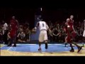 NBA Live 2008 vs. NBA 2K8