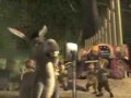 Shrek Gasolina