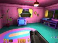 Simpsonowie w świecie Quake