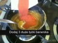 Jak zrobić kolorową świecę dymną?