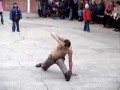 You Can Dance po rusku