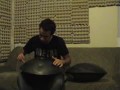 Hang drum