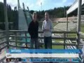 Janne Ahonen skoczkiem w dal