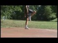 Tozi freestyle