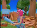 LazyTown Megamix