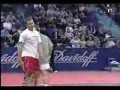 Roger Federer - Sylwetki Światowego Tenisa