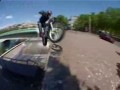 Moto trial