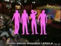 Whose Line - Kapitan Włosy 1