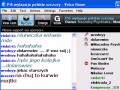 Wychowanie młodzieży na chacie
