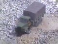 Offroad w Szwecji
