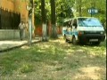 Ukryta kamera - Sex w samochodzie