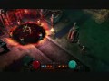 Diablo 3 - Gameplay Video
