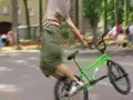 BMX zawody Toruń