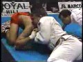 Judo vs. Wrestling