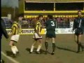 Bijatyki w trakcie meczów