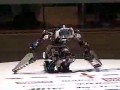 Robot transformers