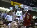 Spud Webb Slam Dunk Contest 1986