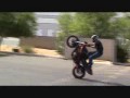The Best Moto Stunt