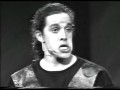 Michel Courtemanche - Szczęka