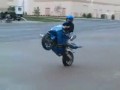 Cool Biking